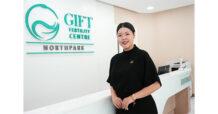 กิฟท์ เฟอร์ทิลิตี้ เปิดตัว คลินิก IVF เรือธงแห่งใหม่ “กิฟท์ เฟอร์ทิลิตี้ นอร์ธปาร์ค” ชูแนวคิด “Total Fertility Solution” พลิกโฉมการเข้าถึงนวัตกรรมระดับสากล เพื่อทุกความฝันที่เป็นไปได้ของทุกคน