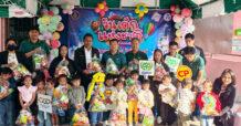 วันเด็ก 2569 คึกคัก! ‘CPF ผนึกกำลังชุมชน’ ส่งต่ออาหารคุณภาพและโอกาสการเรียนรู้ทั่วไทย