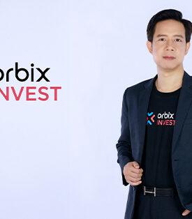 orbix INVEST ชูปี 2026 ยุค ‘ปรากฎการณ์หลอมรวมโลกการเงิน’ ส่ง ‘Bitgold PLUS’ ลุยตลาด ผสานพอร์ต Bitcoin-โทเคนที่อ้างอิงกับทองคำ ดักทุกเทรนด์ขาขึ้น