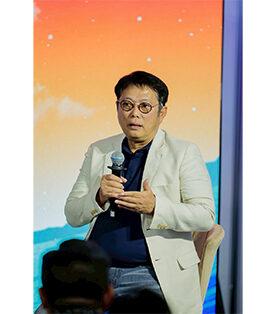 “TITLE” เปิดโหมด Leisure Lifestyle กับ Experience Zone แลนด์มาร์กใหม่ ‘Binary Beach’ ใน EDC Thailand 2026 เตรียมต้อนรับสาวก EDM วันที่ 16 – 18 มกราคม 2569 ณ จังหวัดภูเก็ต