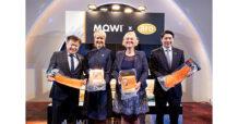 MOWI ASA และ CP AXTRA เปิดตัวซัพพลายเชนแซลมอนพรีเมียมแบบครบวงจรแห่งแรกของประเทศไทย