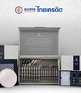 CREDIT Empowers OTOP Products to Transcend Limitations, Transforming Local Goods into National Premium Products