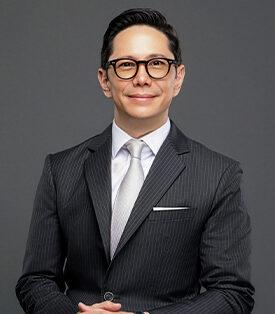 SCBX Group Announces Leadership Transition at Siam Commercial Bank as CEO Kris Chantanotoke Completes Term in July