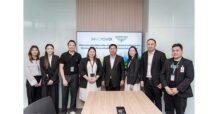 INNOPOWER จับมือ IRRADIANCE SOLAR พัฒนาธุรกิจพลังงานสะอาด ขับเคลื่อนตลาด REC Aggregator อย่างยั่งยืน