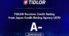 TIDLOR Receives “A-” Credit Rating with Stable Outlook from JCR, Marking the First Non-Bank Group in Thailand and Reinforcing Its Financial Strength