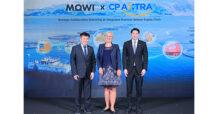 CPAXT จับมือ Mowi ยกระดับซัพพลายเชนแซลมอนพรีเมียม ครบวงจรแห่งแรกของไทย