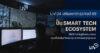 LIV-24 เสริมแกร่งธุรกิจปี 69 ปั้น “Smart Tech Ecosystem” ให้บริการโซลูชันครบวงจร ตอบโจทย์ธุรกิจและอุตสาหกรรมทุกรูปแบบ