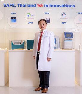 ผู้บริหาร SAFE ลุยเก็บหุ้น สะท้อนเชื่อมั่นธุรกิจแกร่ง!