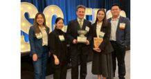 Sasin ศศินทร์คว้าแชมป์โลกระดับบัณฑิตศึกษา Schlesinger Global Family Enterprise Case Competition 2026