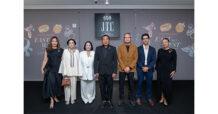 CENTRAL GROUP จิวเวลรี่เทรดเซ็นเตอร์ จัดใหญ่ EAST MEET WEST Jewelry Exhibition นิทรรศการเครื่องประดับชิ้นประวัติศาสตร์จากโลกตะวันออกและตะวันตก