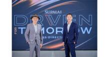 SPALI “Driven for Tomorrow” ชูเป้ายอดขาย 4.5 หมื่นล้าน ลุยเปิดใหม่ 28 โครงการ มูลค่า 35,000 ลบ. รุกต่อตลาดออสเตรเลีย 1.5 หมื่นล้าน ยกระดับองค์กรด้วย Data และความยั่งยืน