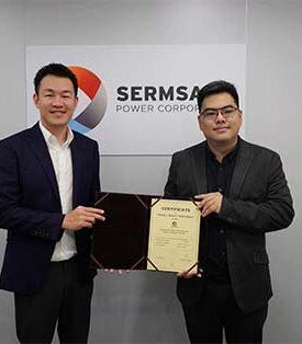 SSP คว้ารางวัล SIF AWARD ประจำปี 2568 จากสถาบันไทยพัฒน์ ขับเคลื่อนพลังงานสะอาดสู่อนาคต