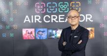 DAIKIN ไดกิ้น เปิดตัว “AIR CREATOR” แบรนด์ใหม่ในอาเซียน ชูแนวคิด Personalization