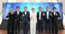SYNNEX Open House 2026 กระแสตอบรับคึกคัก พาร์ตเนอร์–ดีลเลอร์ เสริมแกร่ง Ecosystem ตอกย้ำ Trusted Solution Partner รับยุค AI