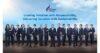 BA บางกอกแอร์เวย์สประกาศวิสัยทัศน์ใหม่ “Leading Aviation with Responsibility, Delivering Services with Sustainability” ขับเคลื่อนธุรกิจการบินครบวงจรสู่การเติบโตอย่างยั่งยืน