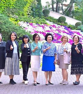 DPU พัฒนาหลักสูตรพยาบาลศาสตร์แนวใหม่ ชู “Wellness” สร้างพยาบาลคุณภาพ ตอบโจทย์สังคมสุขภาพยุคใหม่