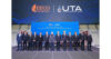 UTA ผนึก 3 องค์กรชั้นนำ จับมือ สกพอ. ลุยโครงการสนามบินอู่ตะเภาและเมืองการบินภาคตะวันออก