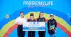 TLI ร่วมกับเพจไทยรัน จัด “PASSION FOR LIFE: Brings True Happiness” รายได้สมทบมูลนิธิหนึ่งคนให้ หลายคนรับ