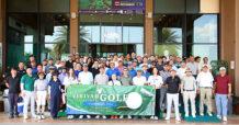 วิริยะประกันภัย เปิดฉากการแข่งขัน “Viriyah Invitational Golf Tournament” ประจำปี 2026