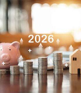 ปีใหม่ต้องปัง!…เริ่มต้นปีด้วยเป้าหมายการเงินที่ใคร ๆ ก็ทำได้