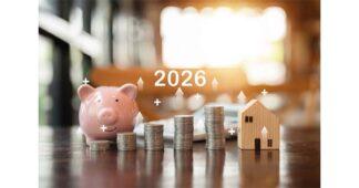 ปีใหม่ต้องปัง!…เริ่มต้นปีด้วยเป้าหมายการเงินที่ใคร ๆ ก็ทำได้