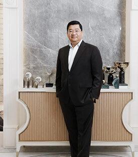 AP โชว์แกร่งรับต้นปี 2569 ปิดจองหุ้นกู้ Oversubscription ทะลุ 6,000 ล้านบาท สะท้อนนักลงทุนสถาบันเชื่อมั่นแข็งแกร่ง