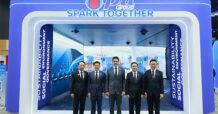 PTT กลุ่ม ปตท. จุดประกายอนาคตประเทศไทย จัดงาน “Sustainability Spark by PTT Group 2026” ผนึกพลังรัฐ–เอกชน ขับเคลื่อนเศรษฐกิจยั่งยืน