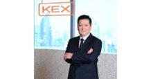 KEX เปิดปี 2026 เร่งสร้างการเติบโตผ่านเทคโนโลยี ด้วยกลยุทธ์ “Logistics solution provider” สร้างความเชื่อมั่นและมาตรฐานใหม่ให้ทุกการส่งพัสดุครอบคลุมทั่วไทยและทั่วโลก