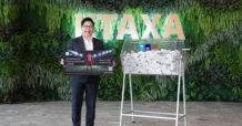 KTAXA กรุงไทย-แอกซ่า ประกันชีวิต ประกาศรายชื่อผู้โชคดีจากแคมเปญสุดพิเศษ “ลุ้นทริปเที่ยวอังกฤษ เปิดประสบการณ์ลิเวอร์พูลแบบจัดเต็ม” ประจำปี 2568 มอบประสบการณ์สุดเอ็กซ์คลูซีฟติดขอบสนามแอนด์ฟิลด์