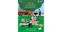 ครั้งแรก! SIRI และ Phuketian Coffee จัดงาน เทศกาลกาแฟสุดยิ่งใหญ่ SANSIRI PHUKET | SIP & INSPIRE สนับสนุนคอมมูนิตี้กาแฟในภูเก็ต – เปิดพื้นที่แสดงศักยภาพบาริสต้า รังสรรค์เมนูใหม่ 16 – 18 ม.ค. นี้ ที่ The Society เชิงทะเล ภูเก็ต