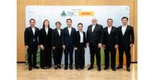 Berli Jucker Logistics และ ดีเอชแอล ซัพพลายเชน ผนึกกำลังก่อตั้งบริษัทร่วมทุน ยกระดับโลจิสติกส์เฮลธ์แคร์ในประเทศไทย