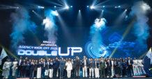 Allianz Ayudhya อลิอันซ์ อยุธยา ประกันชีวิต ปลุกพลังฝ่ายขาย จัดงาน Agency Kick off 2026 Double Up