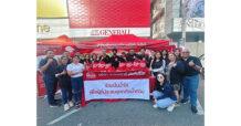 Generali Thailand ลงพื้นที่หาดใหญ่ เคียงข้างตัวแทนและลูกค้า เดินหน้าเยียวยาผู้ได้รับผลกระทบจากอุทกภัยน้ำท่วม
