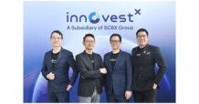 InnovestX ประเมินปี 2569 โอกาสยังมีท่ามกลางความผันผวน แนะกระจายหุ้นโลกนอกสหรัฐฯ เสริมตราสารหนี้–ทองคำ มอง SET ที่ 1,350–1,400 จุด