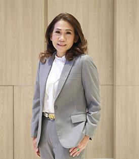 บลจ.กรุงศรี เปิดตัวกองทุน KF-GDIV-USD เสริมพอร์ตแกร่งผ่านการลงทุนหุ้นปันผลชั้นนำทั่วโลก