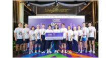 CPW และ HUAWEI Technologies (Thailand) ร่วมสนับสนุนกิจกรรมงานวิ่งการกุศล “Citizen of Love: Born to Run 2026 United for Change” ส่งเสริมคุณภาพชีวิตเด็กไทย ผ่านยูนิเซฟ ประเทศไทย