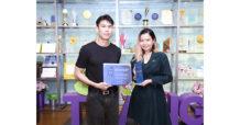 STA รับรางวัล Strategic Solutions Excellence Award จาก Zanroo Award สะท้อนความแข็งแกร่งด้านกลยุทธ์ขององค์กร