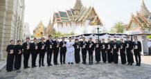 TOA ร่วมเป็นเจ้าภาพในการบำเพ็ญกุศล อุทิศถวายพระบรมศพ ‘สมเด็จพระนางเจ้าสิริกิติ์ พระบรมราชินีนาถ พระบรมราชชนนีพันปีหลวง’