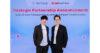 True Business Partners SoftBank Corp., a Japan-based Telecom Leader, with Aim of Empowering Thai Enterprises with World-Class Innovations, Global Standards, and to Fortify Thailand’s AI Ecosystem