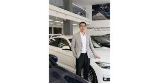 MGC-ASIA : มาสเตอร์ เซอร์ทิฟายด์ ยูส คาร์ จัดใหญ่รับวาเลนไทน์และตรุษจีน กับแคมเปญ ‘The Perfect Match & Chinese New Year Special’ ยกทัพยนตรกรรมพรีเมียม ไมล์น้อย ราคาดี การันตีคุณภาพ รวมกว่า 300 คัน พร้อมข้อเสนอสุดพิเศษ ตลอดเดือนกุมภาพันธ์ 2569