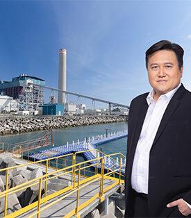 โรงไฟฟ้า BLCP เดินแผนเชิงรุกด้านสิ่งแวดล้อม เน้นการป้องกัน ชู 3 นวัตกรรมดักจับฝุ่นและมลพิษขั้นสูง พร้อมมาตรฐานการตรวจสอบเข้ม สร้างความมั่นใจภาคประชาชนและชุมชน