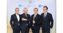 LHFG reveals its outstanding performance in 2025, posting a net profit of THB 2,885.8 million — a 41% increase YoY with 12% loan growth, aims to scale up loans by 10-12% in 2026, and continues its strategies toward sustainable growth.