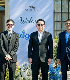 ORN ขึ้นแท่น EDGE Champion รายแรกภาคเหนือ จับมือ KBANK – IFC ยกระดับอสังหาฯ ไทยสู่มาตรฐานสากล