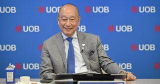 UOB กำไรจากการดำเนินงานของกลุ่มธนาคารยูโอบีประจำปี 2568 แตะระดับ 7.7 พันล้านเหรียญสิงคโปร์ ผลประกอบการที่แข็งแกร่งจากจากรายได้ค่าธรรมเนียมที่เติบโตอย่างต่อเนื่อง ทั่วทั้งกลุ่มธุรกิจที่หลากหลายของธนาคาร