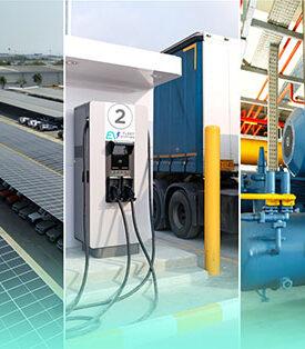 Banpu NEXT ให้บริการโซลูชัน Net Zero แก่ลูกค้าธุรกิจ 160 โครงการ ย้ำจุดยืน ‘พันธมิตรที่ลูกค้าไว้ใจ’