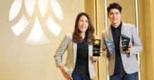 “กรุงศรี ออโต้” ตอกย้ำผู้นำ Digital Market Shaper ส่ง “แอป โก บาย กรุงศรี ออโต้” คว้า 3 รางวัลระดับโลก