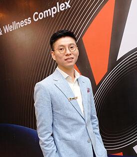 พลิกโฉมวงการ! ล้ำฤทธิ์ ทุ่ม 200 ล้านบาท เปิดตัว “The O2 Bangkok” สปอร์ตคอมเพล็กซ์แห่งแรกในไทย ที่ผสาน “การแพทย์-กีฬา-การฟื้นฟู” ครบวงจร หนุนตลาดเวชศาสตร์การกีฬาโตพุ่ง เตรียมเปิดให้บริการ เดือนมิถุนายน 2569 นี้