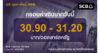 กลุ่มงานตลาดการเงิน ธนาคารไทยพาณิชย์ (SCB Financial Markets) ค่าเงินบาทประจำวันที่ 26 กุมภาพันธ์ 2569
