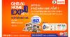 วาเลนไทน์นี้ให้บ้านเป็นของขวัญ! ธอส. จัดมหกรรม GHB ALL HOME EXPO 2026 ลดสูงสุด 50% ราคาเริ่มต้นเพียง 2.3 แสนบาท พร้อมโปรสินเชื่อดอกเบี้ย 0% ต่อปี พบกันวันที่ 13 – 15 กุมภาพันธ์ 2569 ณ ฟิวเจอร์พาร์ค รังสิต
