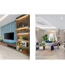 SPALI ยกระดับดีไซน์บ้านตัวอย่างสู่ Sustainable Living ผ่านวัสดุตกแต่งรักษ์สิ่งแวดล้อม ทั้งดีต่อใจและดีต่อโลก เริ่มแล้วที่ ศุภาลัย มณฑลา @พุทธมณฑล